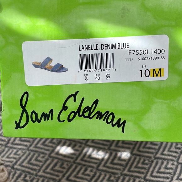 Sam Edelman - Picture 2 of 2